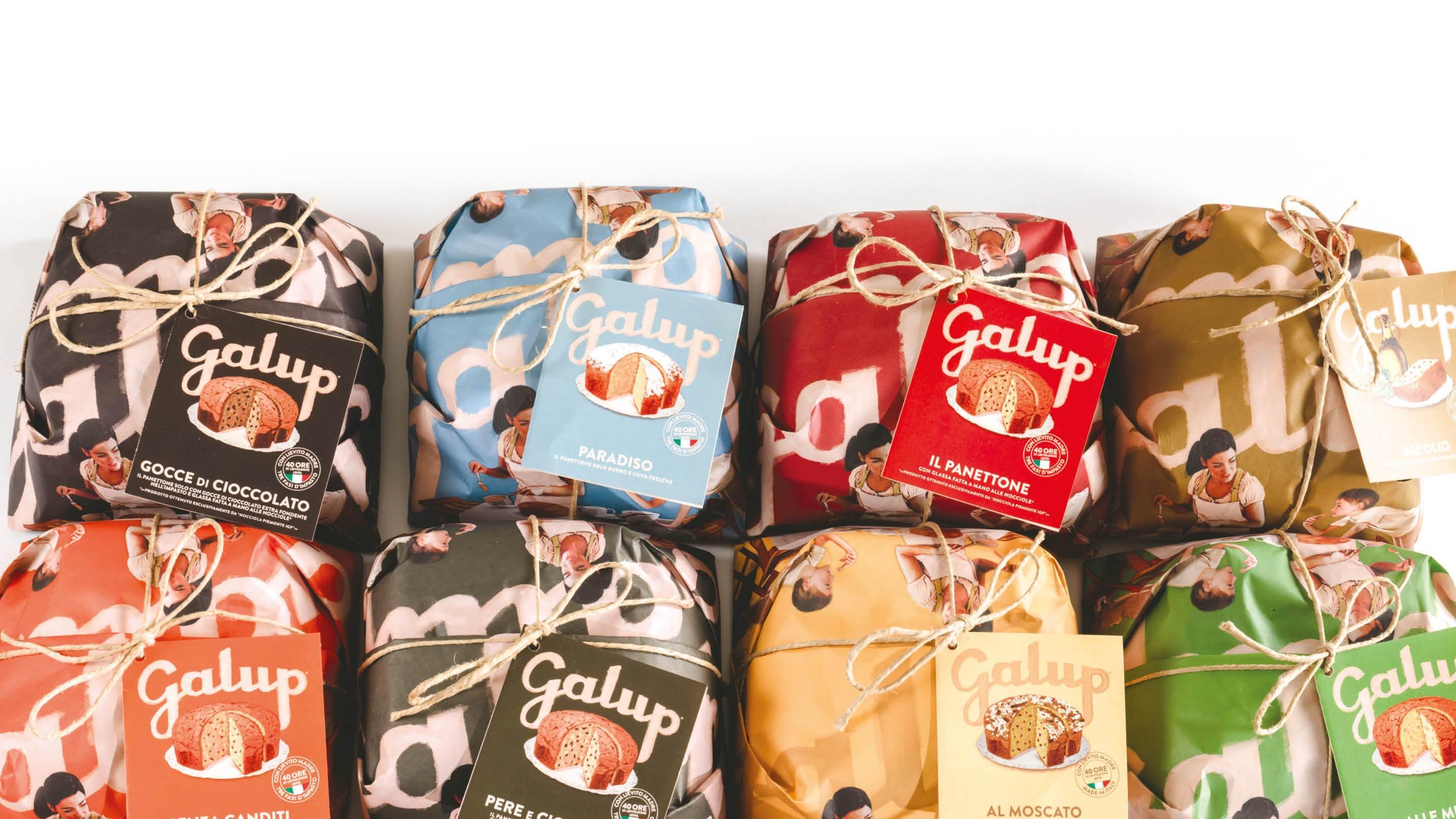 Panettoni Galup Acquista Panettoni Galup su Peragashop