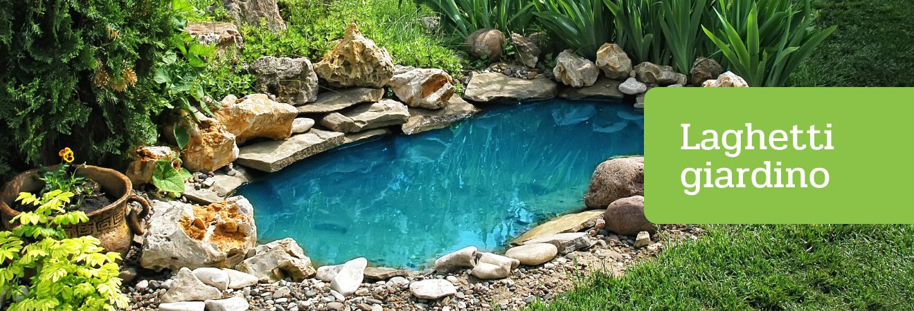 Laghetti Giardino Acquista Laghetti Giardino su Peragashop