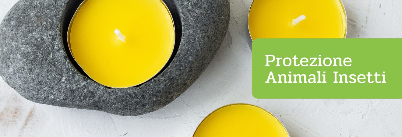 Protezione Animali Insetti Acquista Protezione Animali Insetti su Peragashop