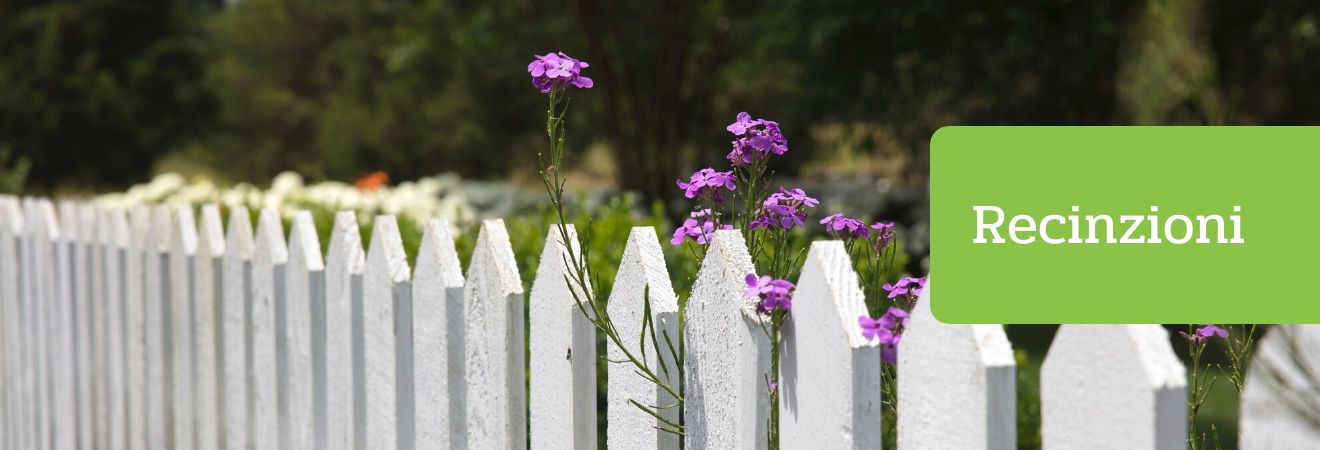 Recinzioni Acquista Recinzioni su Peragashop