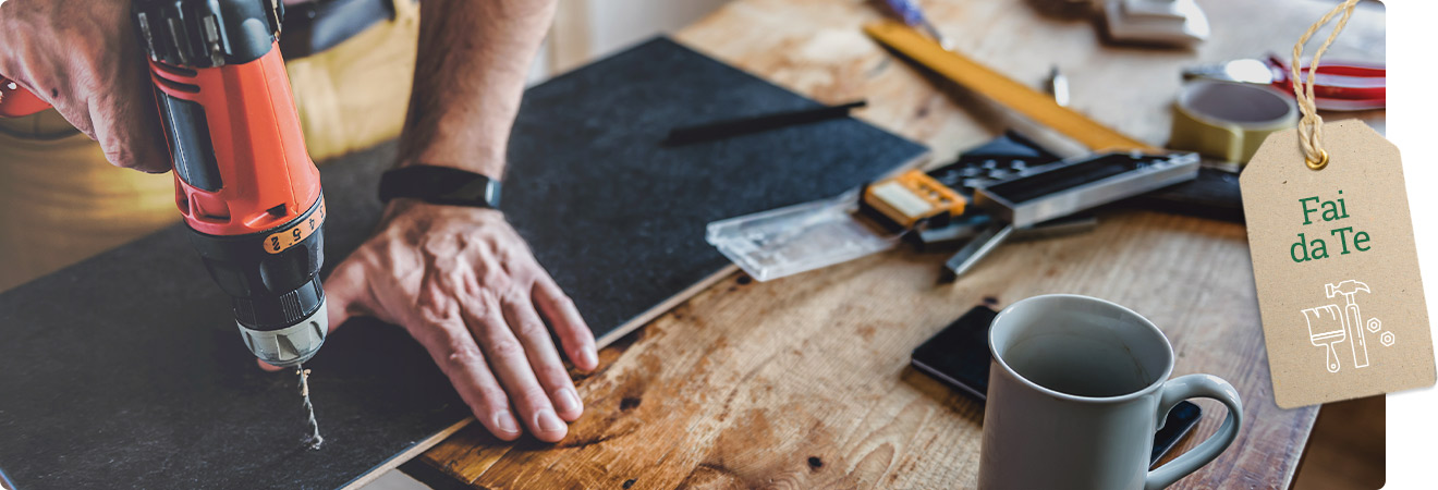 BRICO Acquista BRICO su Peragashop